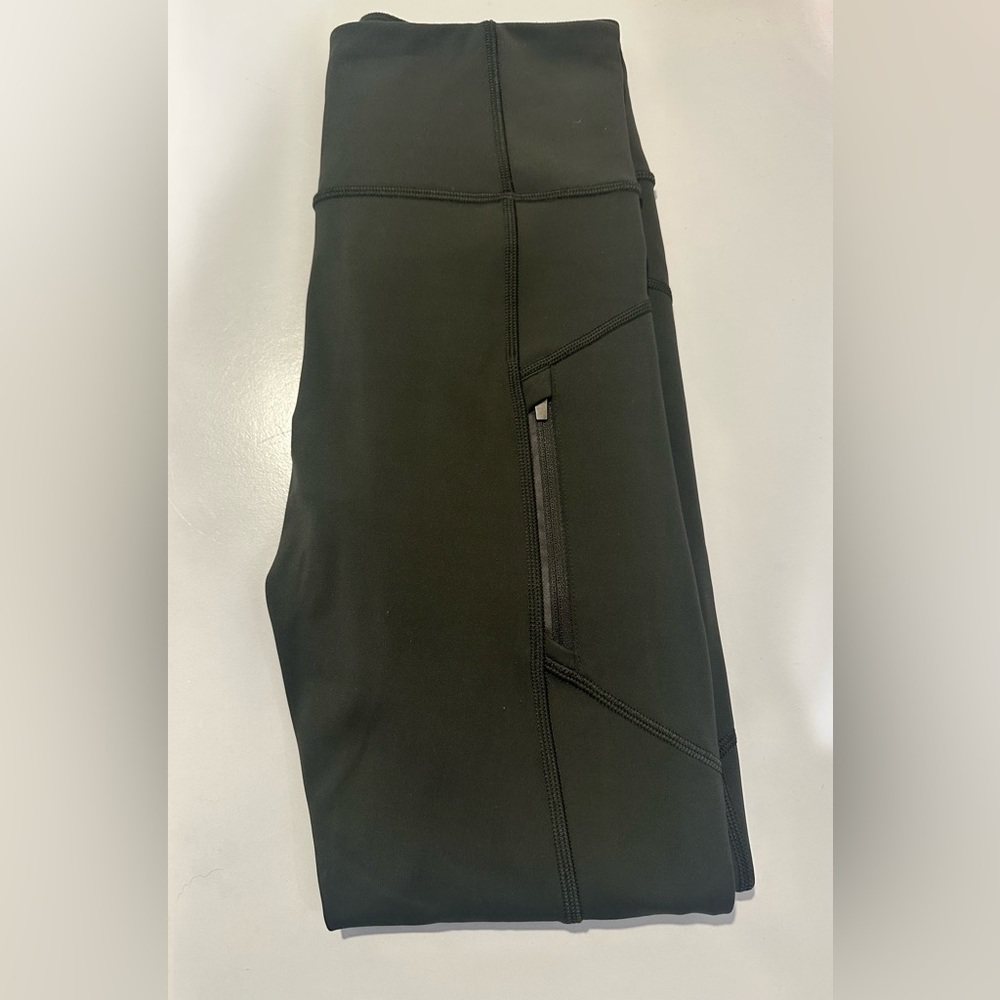 Athleta Rainer Tight Full Length - Picture 2 of 3